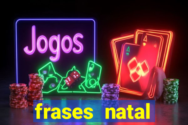 frases natal chegando tumblr